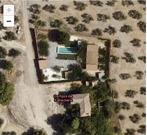 Estancia Rural Los Peralejos